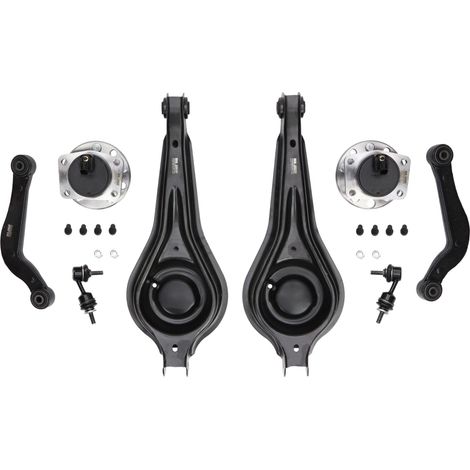 Kit sospensione posteriore ford mondeo III turnier bwy (1/5)