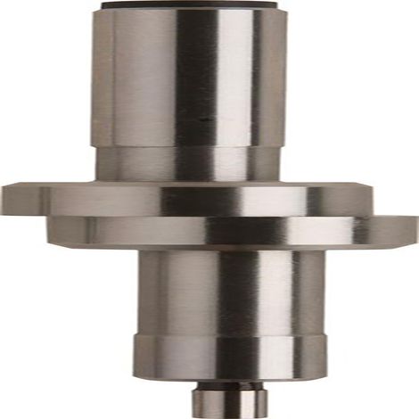 Tschorn Kantentaster mechanisch Gr. 5