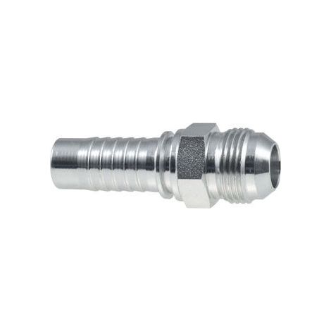 P81 ADK DN08 M12X1 GPL / GAS / GAS end