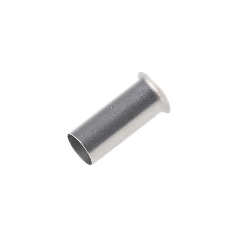 Adaptateur tube à tube droit Legris 1 827 vers Enfichable, 8 mm Enfichable 6 mm ( Prix pour 1 )