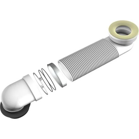 OFFSET IN. ø90/110 MM OUT. 100/110 MM BONOMINI S.R.L.