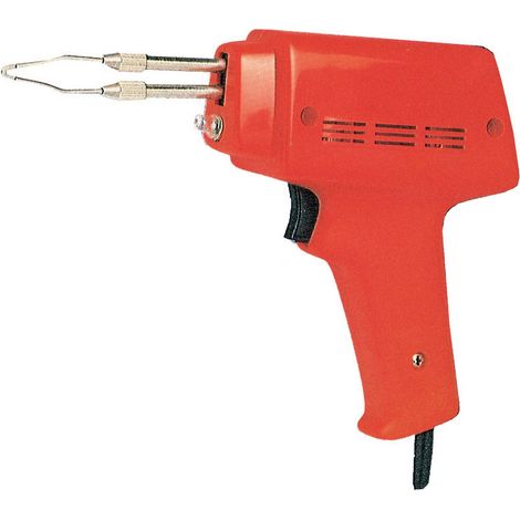 Saldatore Elettrico Istantaneo a Pistola - 220V 100W (1/2)