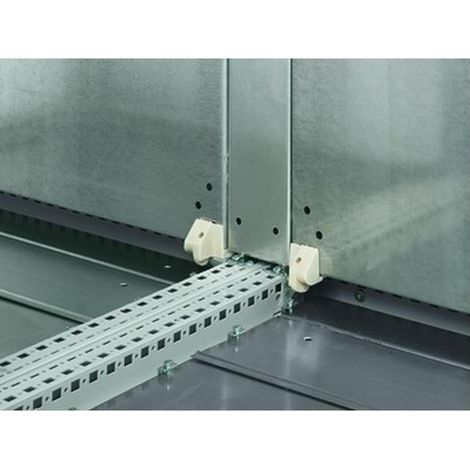 RITTAL Montageplatte H1800mm Metall TS4590.700 (1/5)