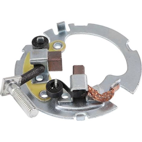 Reparatursatz für Anlassermotor-Bürstenhalter für ATV TRX250, TRX300, TRX300FW, TRX400FW, TRX450ES, TRX450S, CBR600F Edition 0618