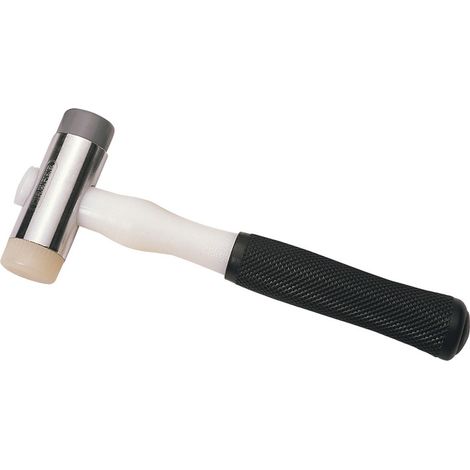 Draper Expert 680G (24oz) Soft-Faced Hammer with Plastic/Nylon Handle (Model 72027) (1/5)
