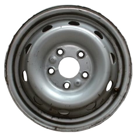 Jante Tole IVECO 35s11 (1/2)