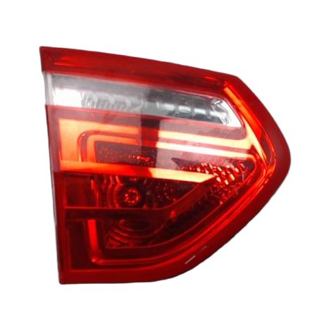 [PRODUIT D'OCCASION] Feu Arriere Interieur Gauche CITROEN C4 Picasso Monosp. I 2007-2013 ♻️ Ref Oe. 6350cc - Garantie à vie (1/3)