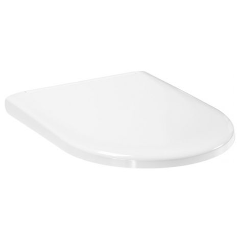 UNISAN 20411 JADE Tapa WC Blanco - ref: 2041100U