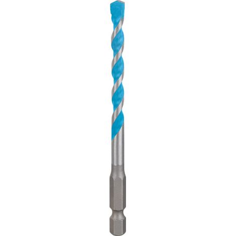 Bosch Punta Multimateriale Mm6