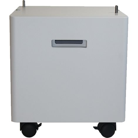 BROTHER Mesa pedestal blanca para la serie laser monocromo L6000
