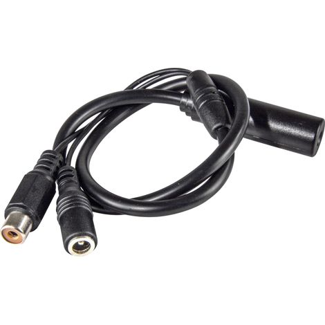 VIMAR - 46964.003 Microfono per telecamere 12Vdc