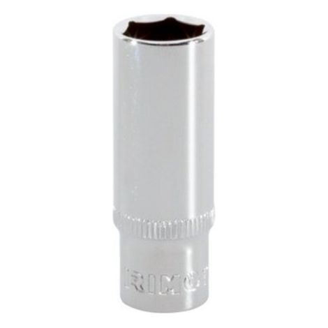 Llave de vaso irimo hexagonal socket long series 3 8 13 mm longitud extendida resistente a la corrosión