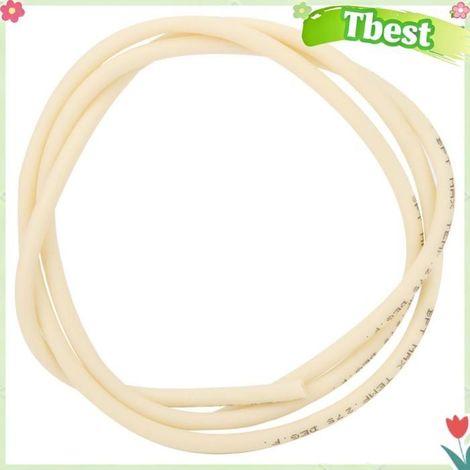 Tube de pompe péristaltique Tuyau en caoutchouc BPT réutilisable pour tubes de bioréacteur Industries pharmaceutiques alimentaires (1/4)