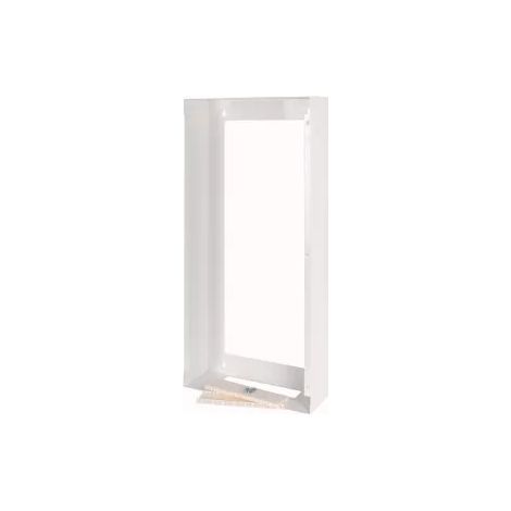 Eaton Aufputz-Wanne f. KLV flach + superflach APW4-KLV