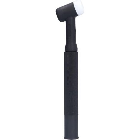 Tête de soudage au chalumeau TIG, corps de soudeur à l'arc GTAW, pièce accessoire refroidie par Air WP17 pour le soudage du laiton et du plastique, soudage à l'arc 150A (1/5)