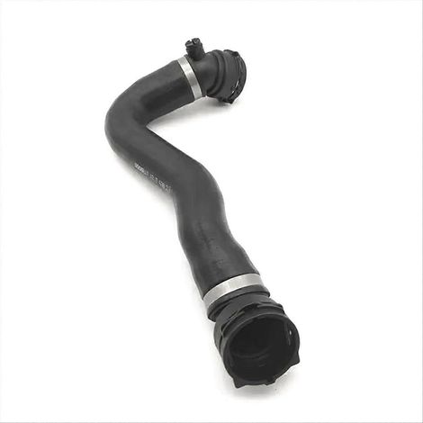 Compatible avec les durites de liquide de refroidissement, les durites de thermostat, les durites de réservoir d'eau et les durites de refroidissement des moteurs N20, X3, X4, F25 et F26. (17127639213 (1/5)