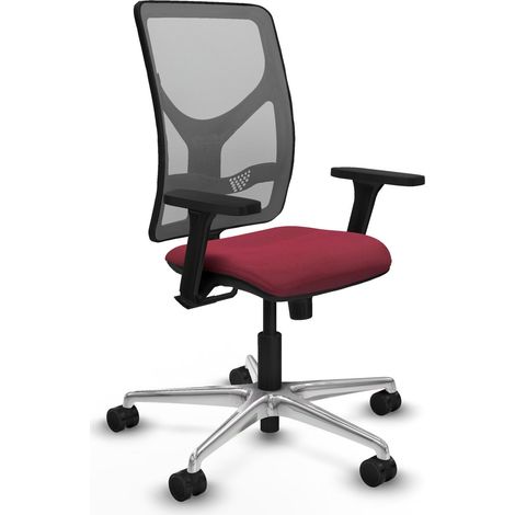 Silla de oficina piqueras y crespo Motilla espuma alta densidad 50 mm (1/2)