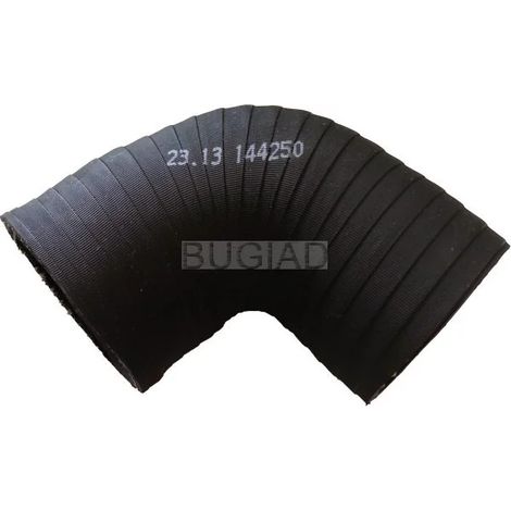 Gaine de suralimentation BUGIAD 86623 AUDI 8E0 145 834 AL 8E0145834F