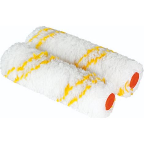 Ricambio rullino multiuso in poliammide cm.5 (coppia)