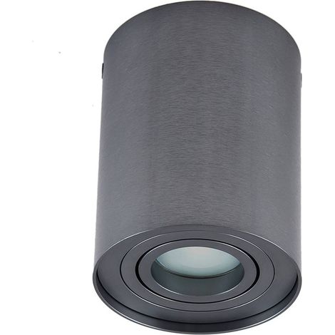 Ceiling Lightdimmable 'Jolina' made of Aluminium for Living Room & Dining Room (1/5)