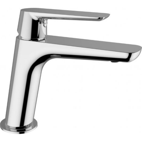 Waschtischmischer mit automatischem Abfluss - Teorema Lifestyle