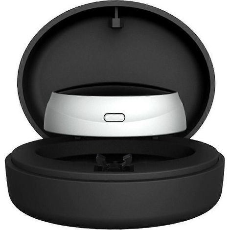 Dispositif anti-ronflement Smart Throat - Aide au sommeil de haute qualité (1/5)