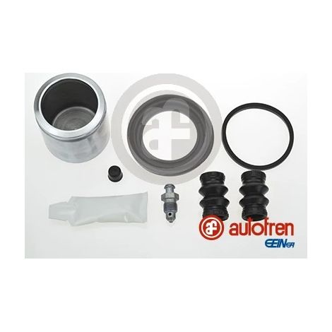 Kit de réparation, étrier de frein Autofren Seinsa D42058C DODGE 68003774AA