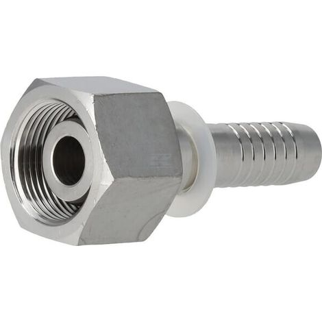 Raccord PH HYDRAULIK PGSO818SS
