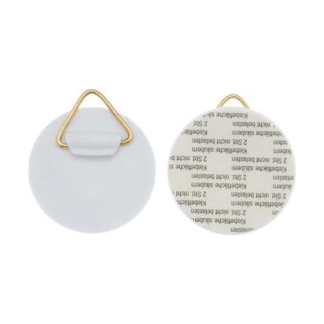 Glorex Wandtellerhalter 40 mm Bastelmaterial