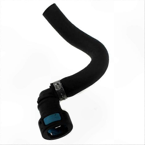 Durite de réservoir de liquide de refroidissement compatible avec Macan 2014-2018, remplace la référence 95B122447C/D (1/4)