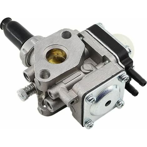 CARBURATEUR POUR KAWASAKI TH43 TH48 CARB DÉBROUSSAILLEUSE Tondeuse (1/4)