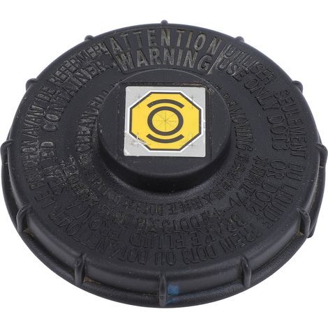 Bremsflüssigkeitsbehälterdeckel 46662-S5A-003 für Honda Accord, Civic, CR-V, Pilot, Ridgeline (1/5)