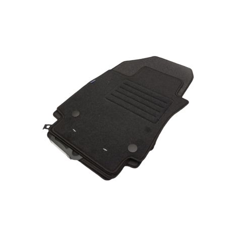 Tapis en moquette pour RENAULT Clio (2012-2019)