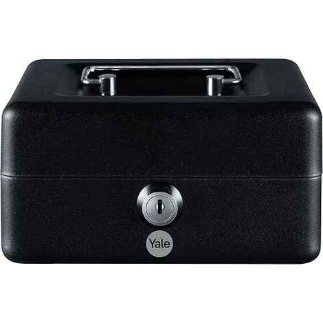 YALE Cassetta Valori (Xl) (1/4)