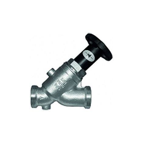 LegioStop KRV BR1 DN40 (1/2)