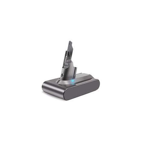 Batterie 21.6V 3.0Ah pour aspirateur Dyson V7 – Autonomie prolongée – Compatible avec V7 Animal, V7 Absolute, V7 Motorhead (1/4)