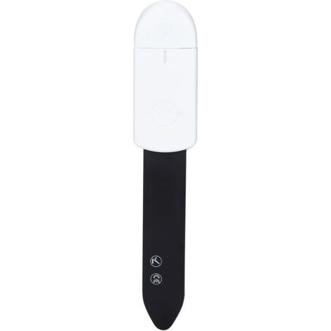 Electronic mini soil moisture tester, precise moisture meter for plants, garden and pots ---DTEKGAZ
