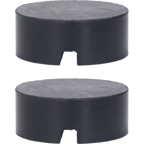 chandelles en caoutchouc avec adaptateur rainuré, universelles pour chandelles de véhicules, voitures particulières et SUV (1/5)