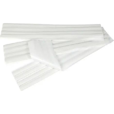 Sigillante Mastik Strip blanco 400 g 490×15×8 mm