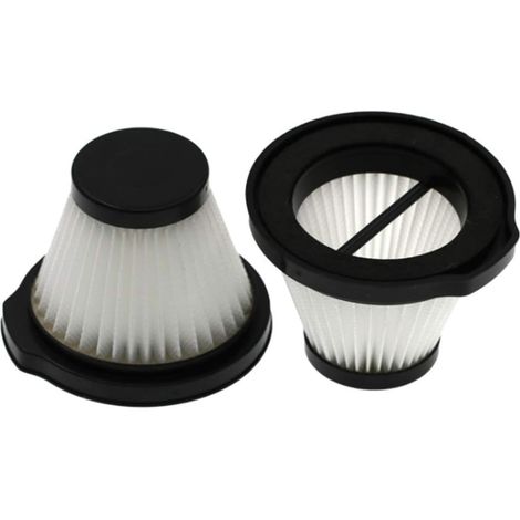 Adatto per filtro aspirapolvere Delmar DX115S DX115C filtro HEPA filtro Haipa in cotone (1/4)