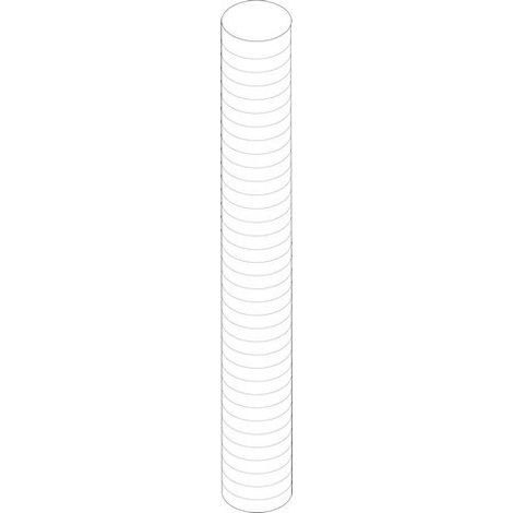 BOSCH Ersatzteil TTNR: 8738805024 Gewindebolzen M6 x 50 (6x) everp (1/2)