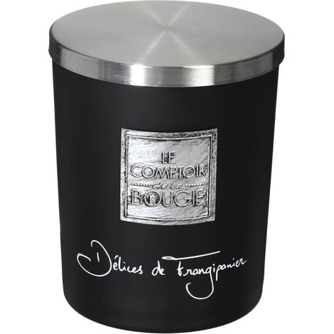Duftkerze Loyd - Frangipani 490 g