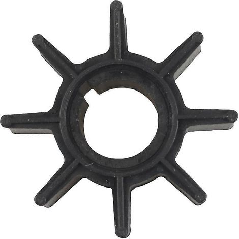 19210-935-003 Turbine de pompe à eau pour moteurs hors-bord 7,5/10 ch 18-8921 500383 Pièces de moteur hors-bord (1/5)