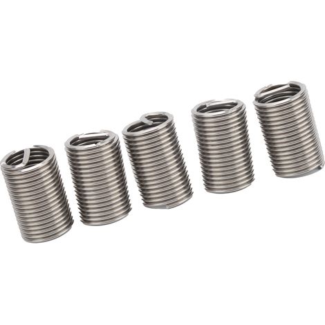 5 Pièces Manchons de Protection pour Câbles Filetés M20x2.5 - Kit de Réparation et Quincaillerie