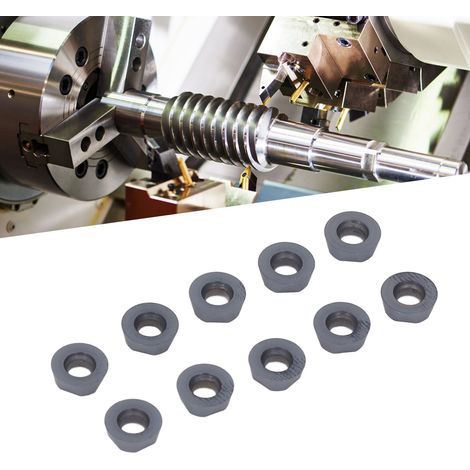 Porte-insert de fraise CNC RPMW08T2MOE-P (1/5)