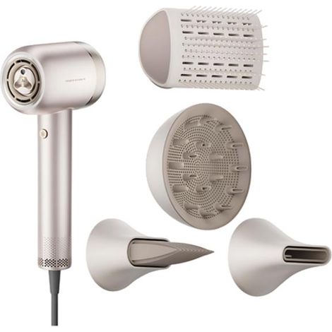 Dreame AHG40A-PK secadora 2000 W Oro rosa (1/5)