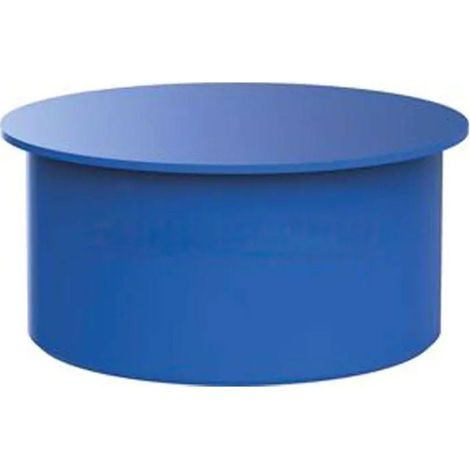 Triplus HTM tappo di chiusura in PP ø50 mm VS0650953 (1/3)