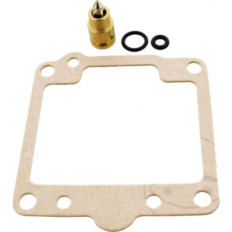 Kit de réparation de carburateur pour Kawasaki Z 1000 K Ltd, année de fabrication 1981, par Tourmax - Neuf