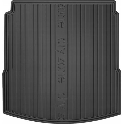 Tapis de coffre Renault Talisman Berline 2015-2022 DZ (1/5)