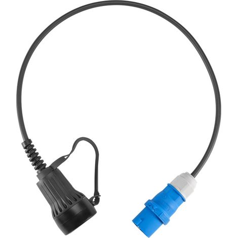 Lapp ÖLFLEX 5555923001 Accesorios de carga para vehículos eléctricos